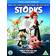 Storks [Blu-ray + Digital Download] [2016]